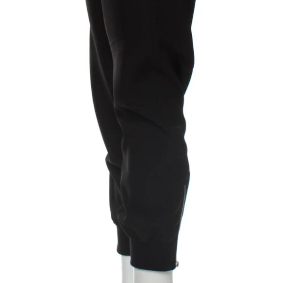 Rag & Bone Black Jogger Pants - Picture 2 of 10